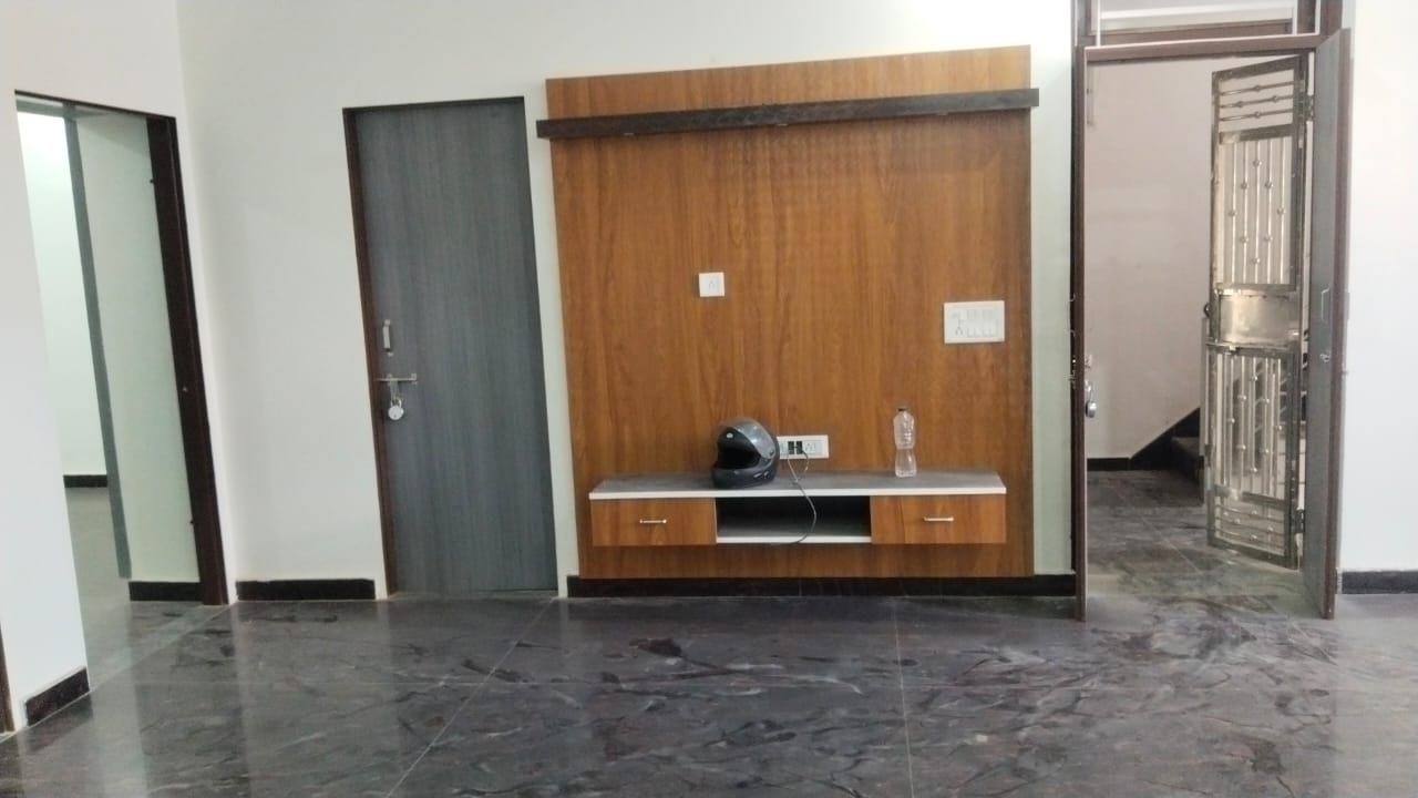 2 BHK 3-Floor Rent in Tonk Phatak, Jaipur-Tonk Phatak-Jaipur